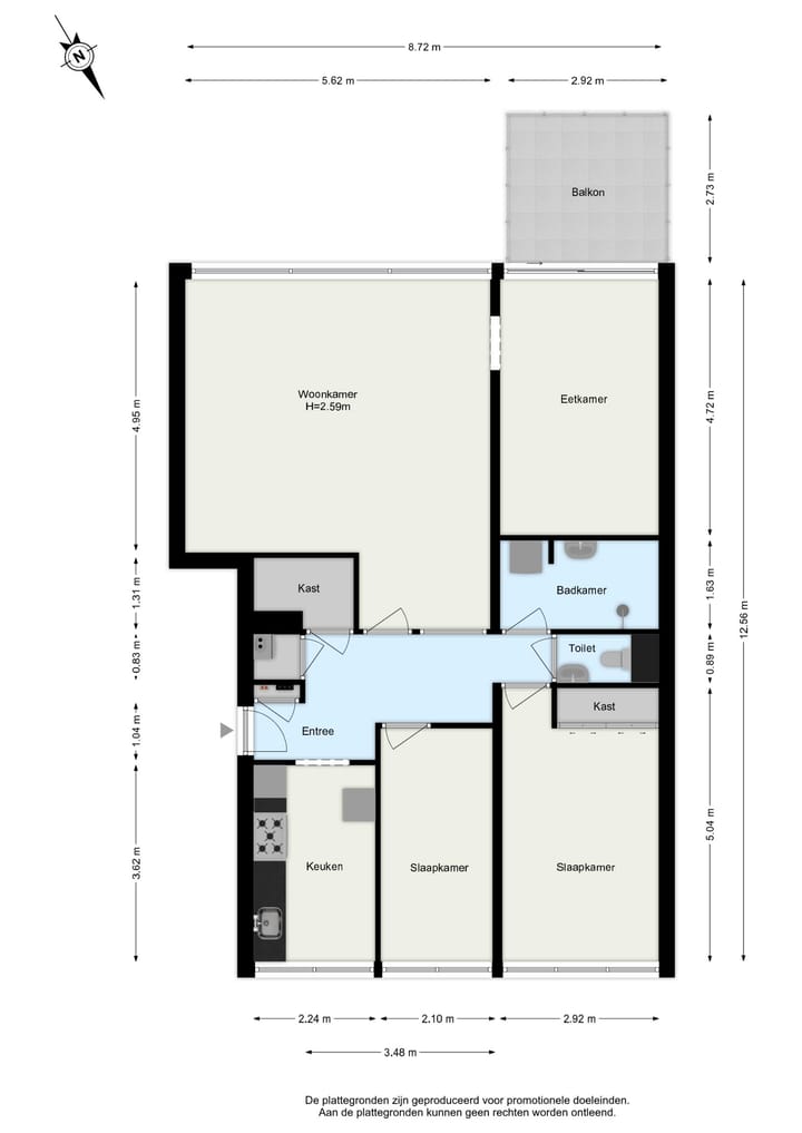 Foto 37 van P.J. Oudstraat 188