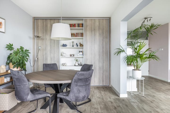 Foto 14 van P.J. Oudstraat 188