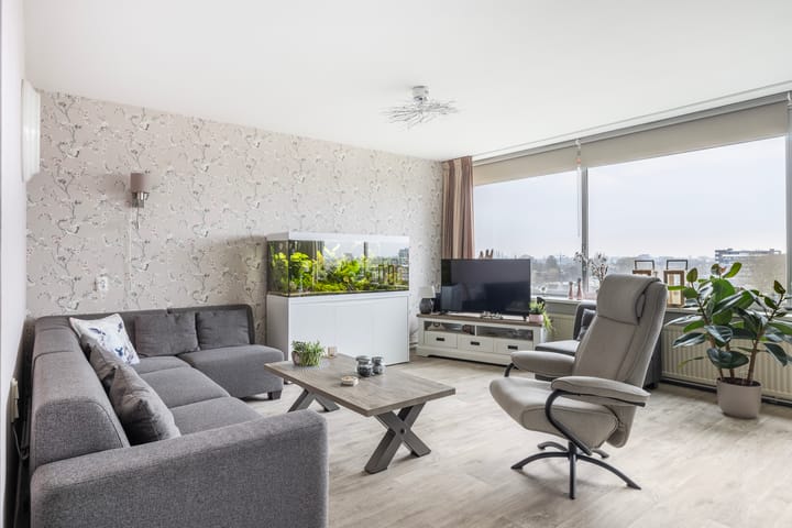 Foto 10 van P.J. Oudstraat 188