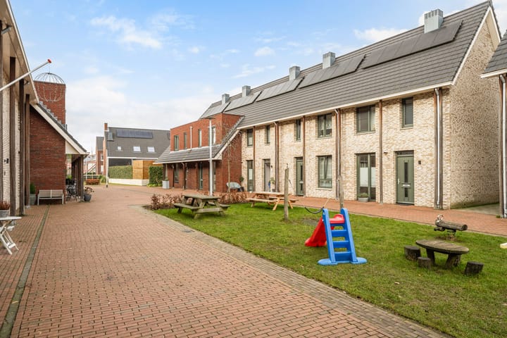 Foto 27 van Rosariumstraat 3