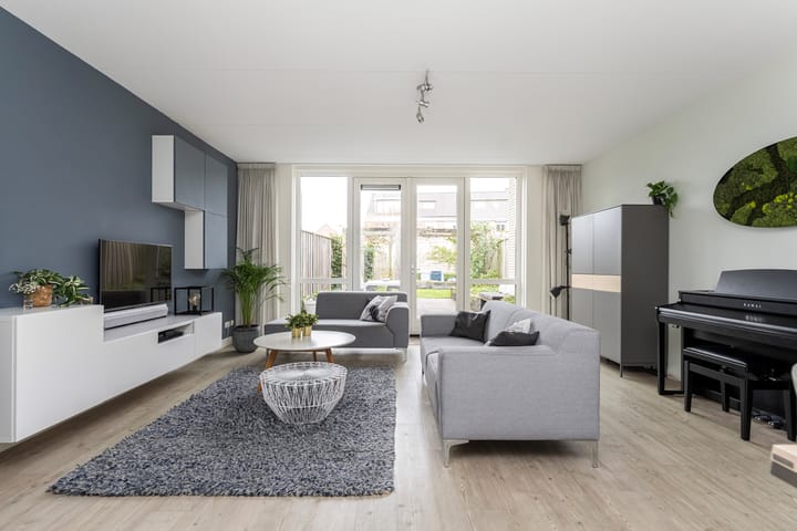 Foto 3 van Rosariumstraat 3