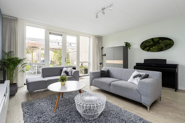 Foto 4 van Rosariumstraat 3