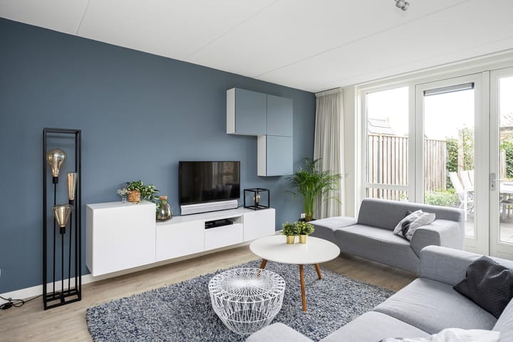 Foto 5 van Rosariumstraat 3