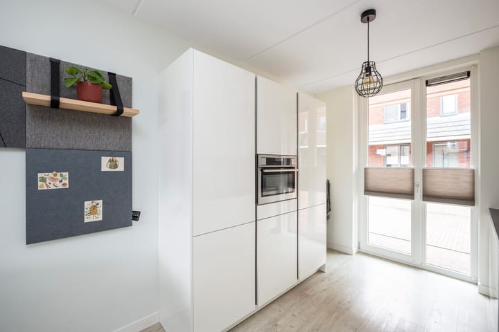 Foto 9 van Rosariumstraat 3