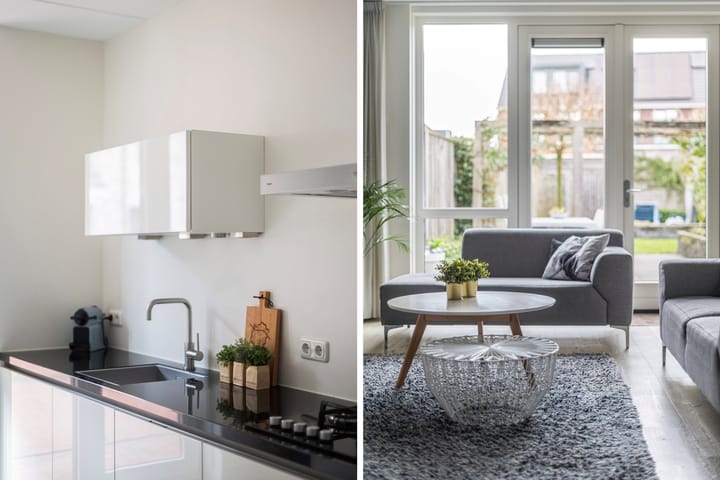 Foto 11 van Rosariumstraat 3