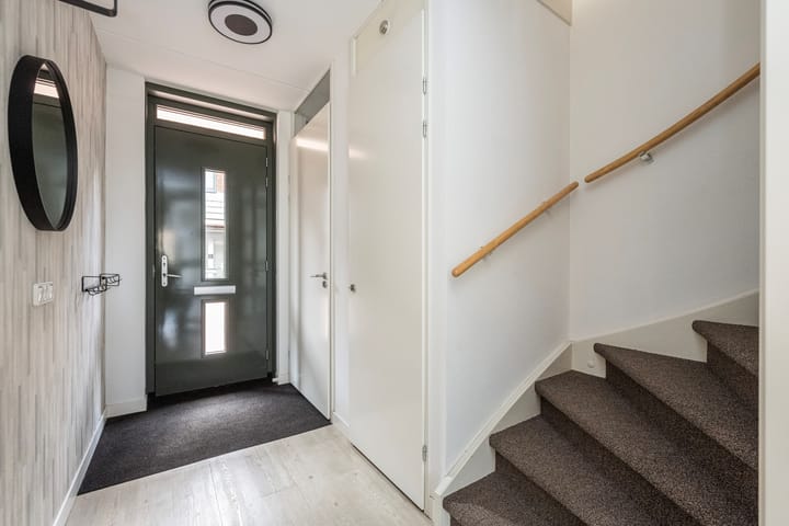 Foto 12 van Rosariumstraat 3