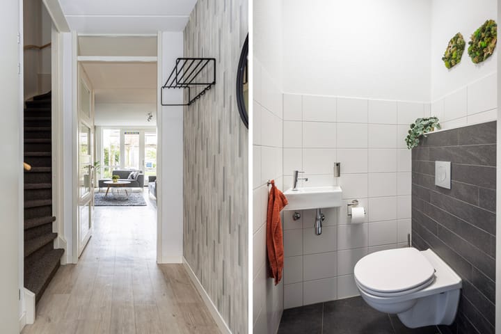 Foto 13 van Rosariumstraat 3