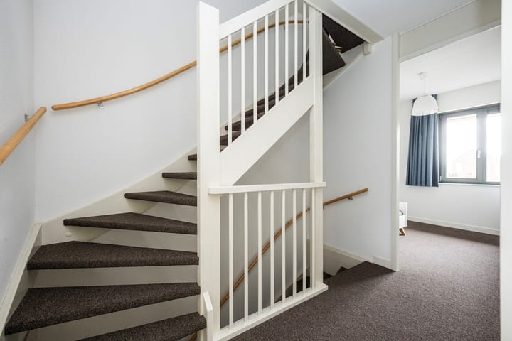 Foto 14 van Rosariumstraat 3