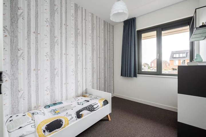 Foto 17 van Rosariumstraat 3