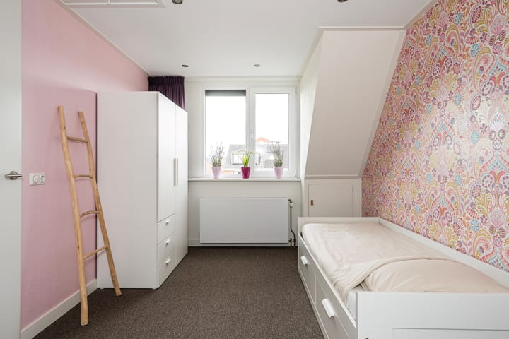 Foto 21 van Rosariumstraat 3