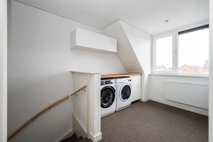 Foto 25 van Rosariumstraat 3