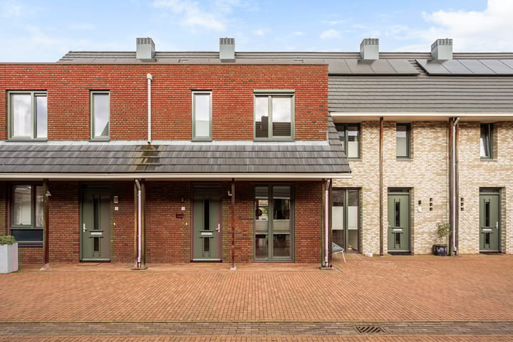 Foto 26 van Rosariumstraat 3