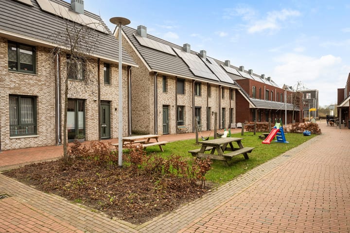 Foto 28 van Rosariumstraat 3