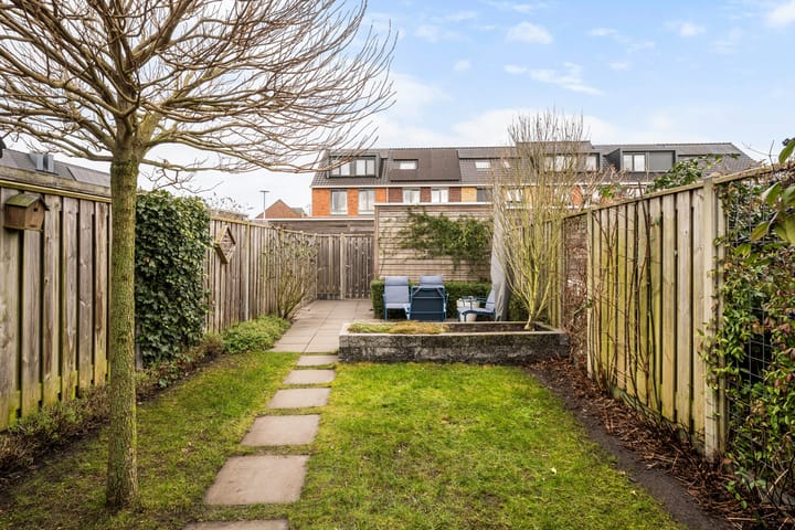 Foto 29 van Rosariumstraat 3