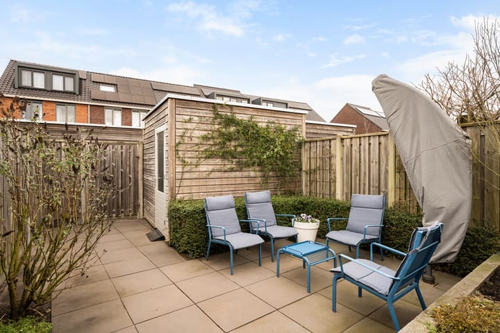 Foto 30 van Rosariumstraat 3