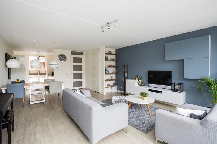 Foto 6 van Rosariumstraat 3