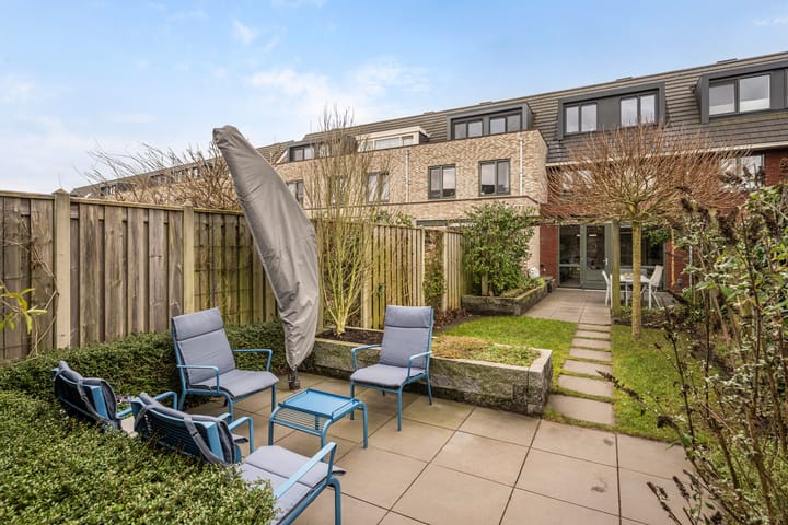 Foto 2 van Rosariumstraat 3