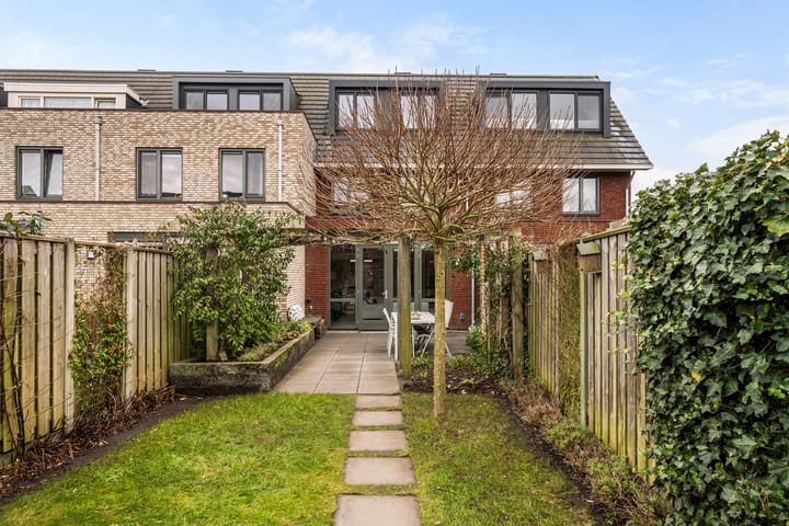 Foto 31 van Rosariumstraat 3