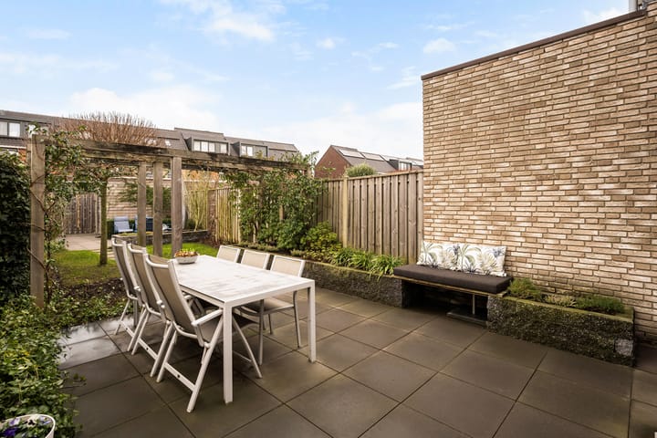 Foto 32 van Rosariumstraat 3