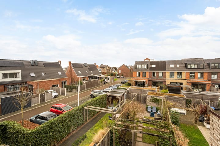 Foto 33 van Rosariumstraat 3