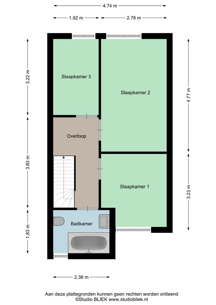 Foto 41 van Wolgaplantsoen 50