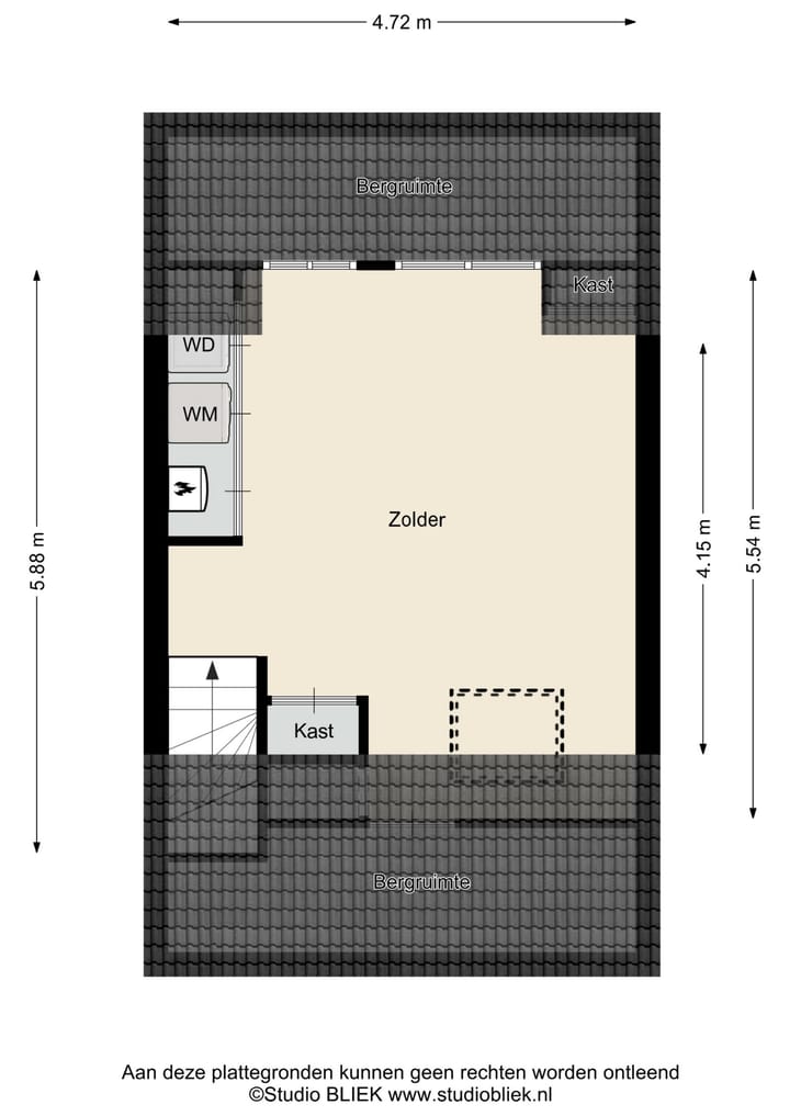 Foto 42 van Wolgaplantsoen 50