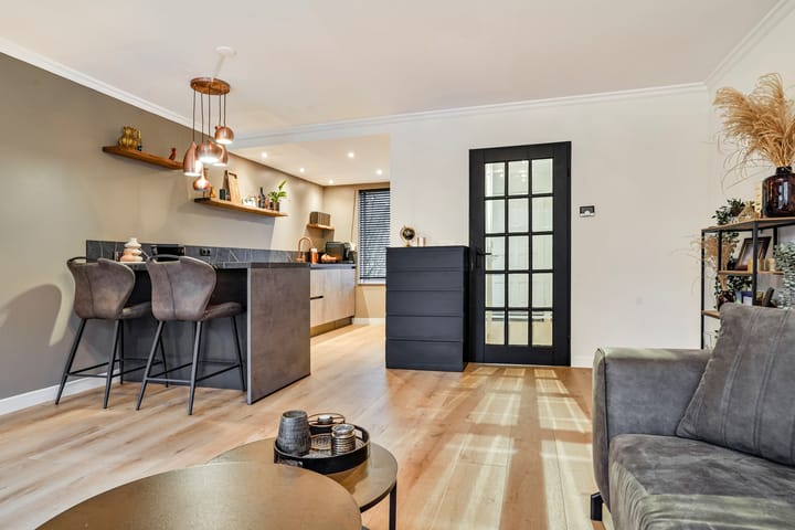 Foto 7 van Wolgaplantsoen 50