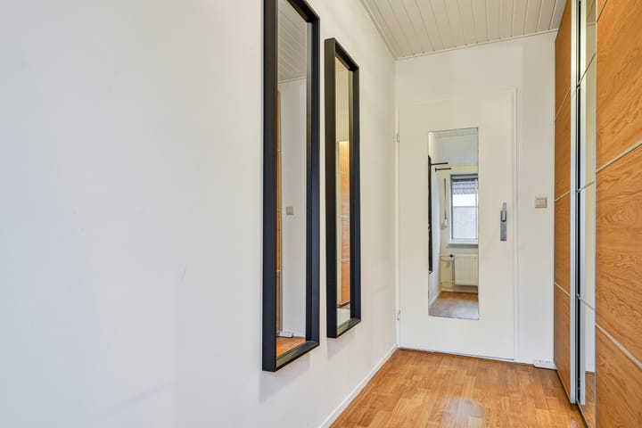 Foto 24 van Wolgaplantsoen 50