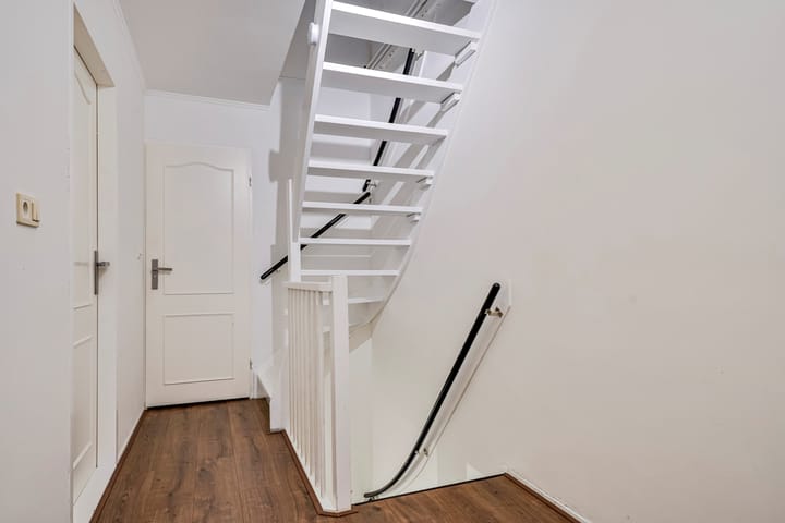 Foto 27 van Wolgaplantsoen 50