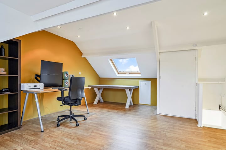 Foto 30 van Wolgaplantsoen 50