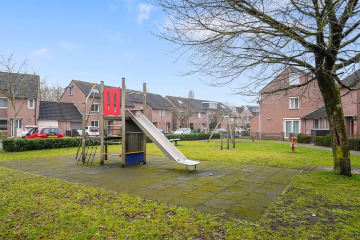 Foto 38 van Wolgaplantsoen 50