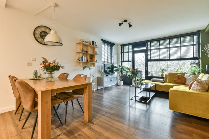 Foto 3 van Jan Luikenlaan 24