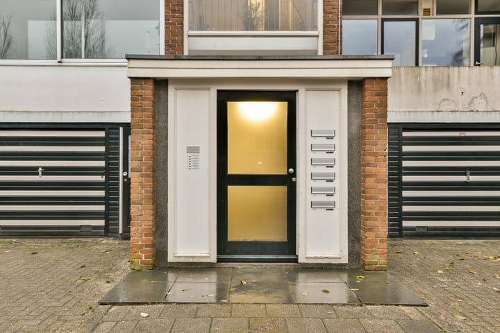 Foto 4 van Jan Luikenlaan 24