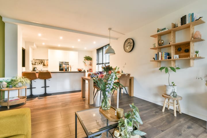 Foto 6 van Jan Luikenlaan 24