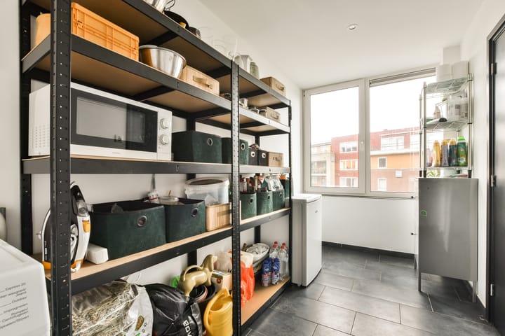 Foto 10 van Jan Luikenlaan 24