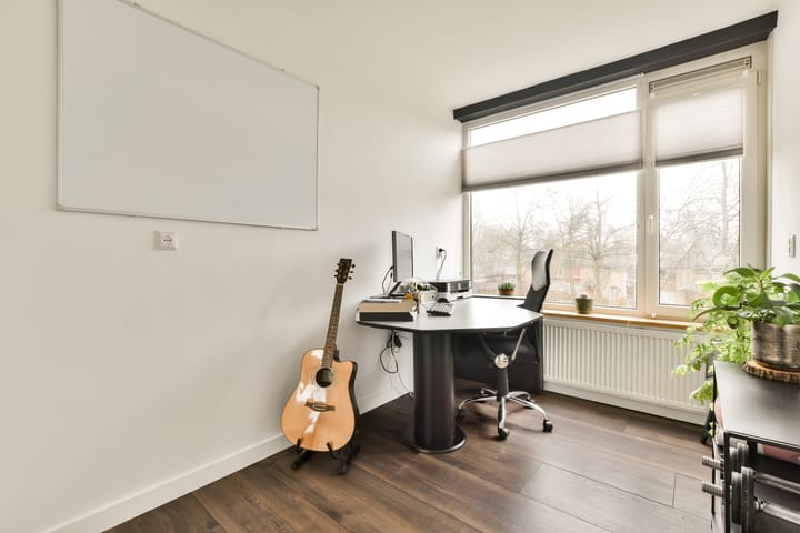 Foto 19 van Jan Luikenlaan 24