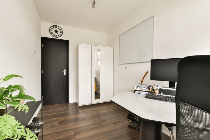 Foto 20 van Jan Luikenlaan 24