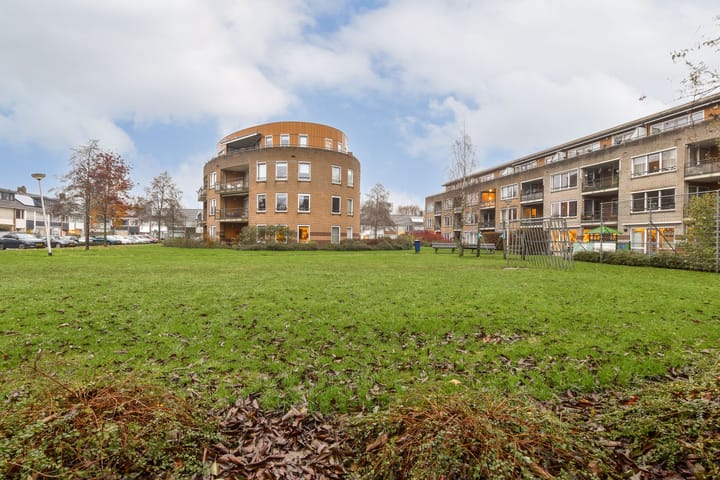 Foto 23 van Jan Luikenlaan 24