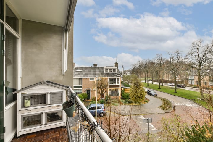 Foto 13 van Jan Luikenlaan 24