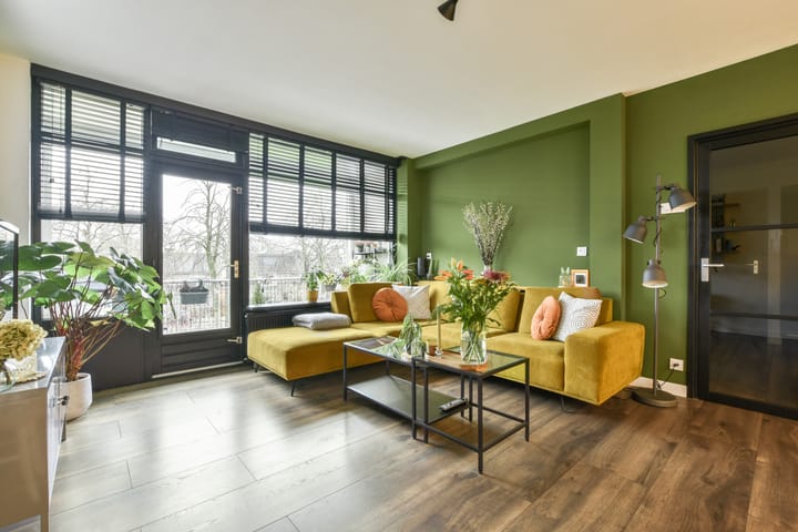 Foto 2 van Jan Luikenlaan 24