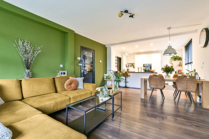 Foto 5 van Jan Luikenlaan 24