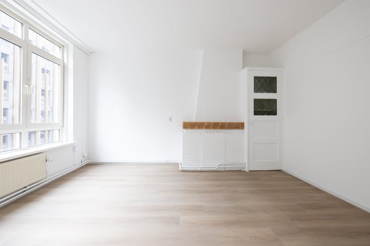 Foto 4 van Leeuwenstraat 5-C