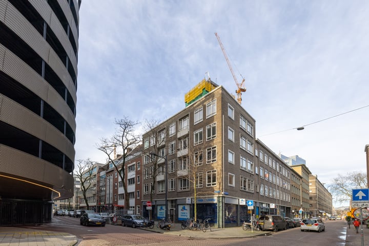 Leeuwenstraat 3 C