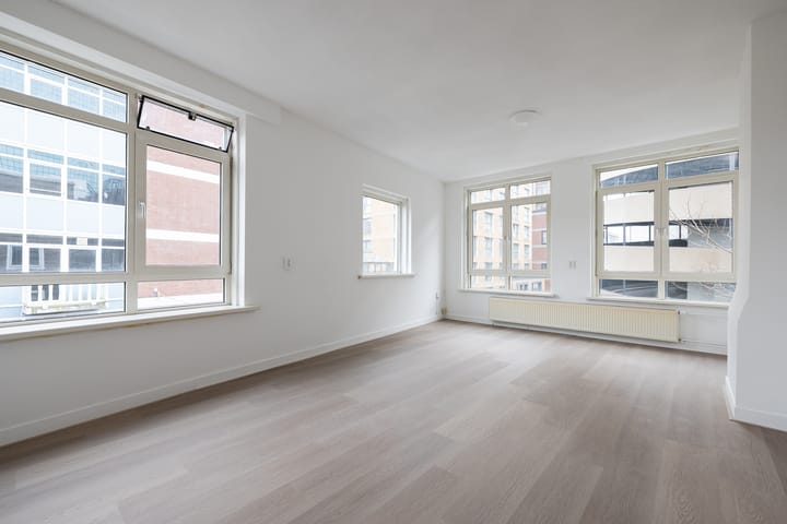 Foto 2 van Leeuwenstraat 3-C