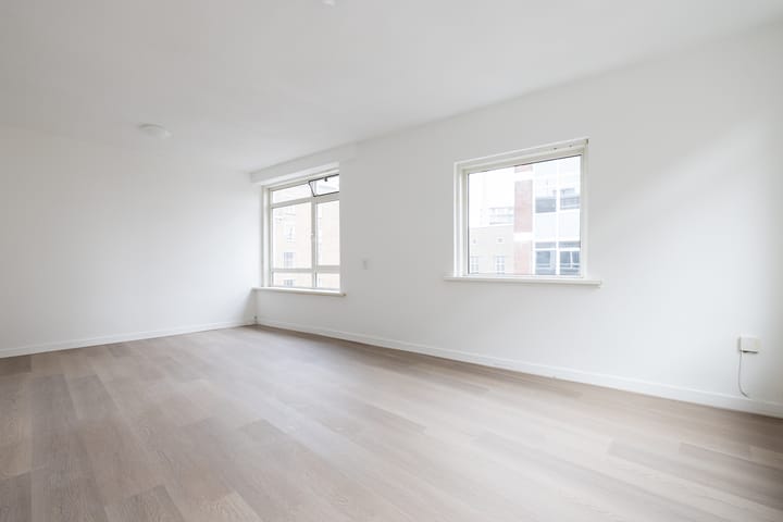 Foto 5 van Leeuwenstraat 3-C