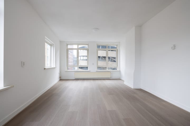 Foto 4 van Leeuwenstraat 3-C