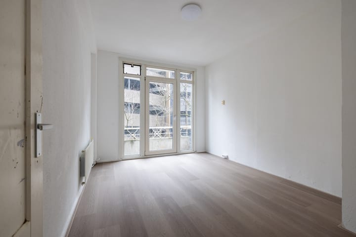 Foto 7 van Leeuwenstraat 3-C