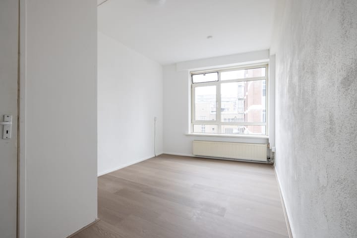 Foto 8 van Leeuwenstraat 3-C