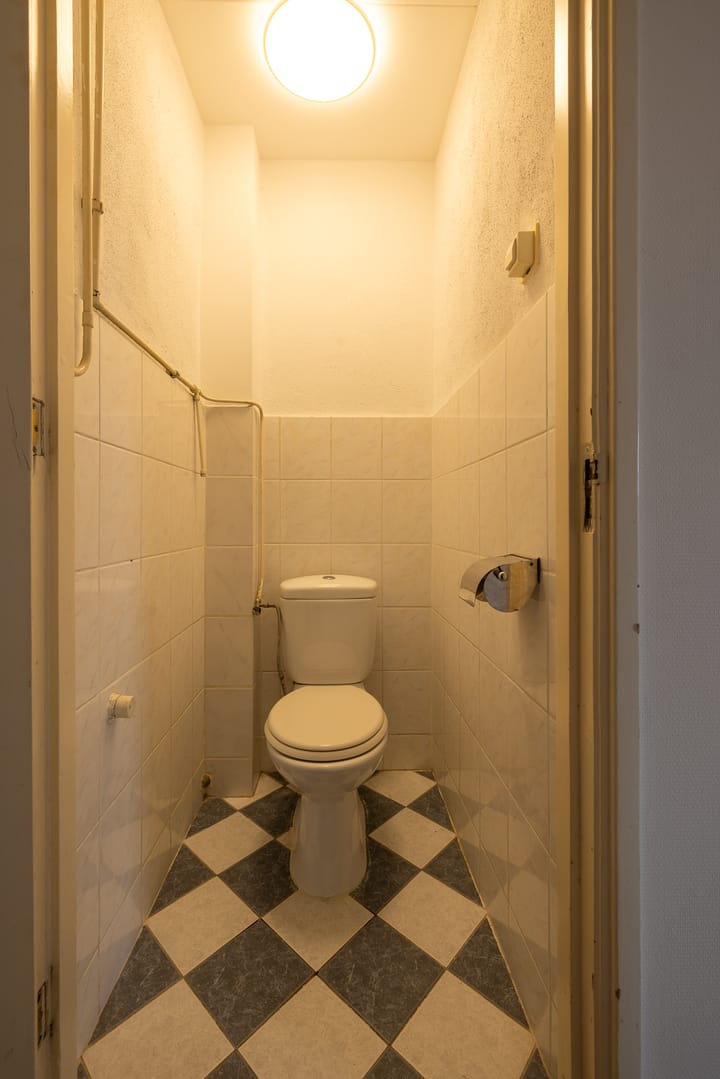 Foto 19 van Leeuwenstraat 3-C