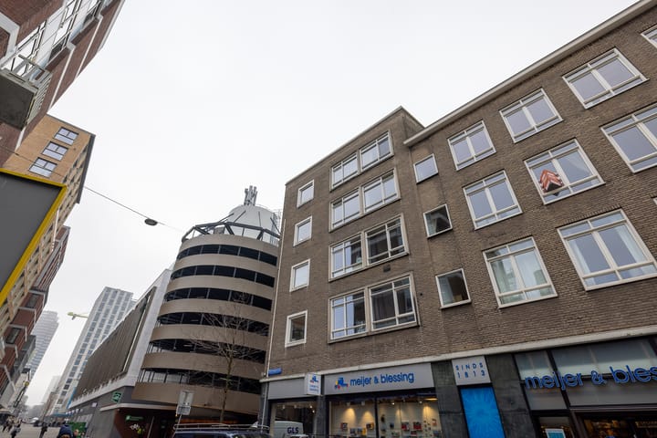 Foto 21 van Leeuwenstraat 3-C